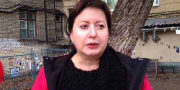 Правозащитница Романова призвала не считать освобожденных Чудновец и Севастиди умными и хорошими
