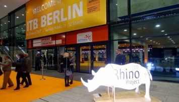 В Берлине открылась туристическая выставка-ярмарка ITB