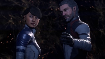 Mass Effect: Andromeda - экскурсия по «Нексусу» и как получить награды за миссии, не выполняя их