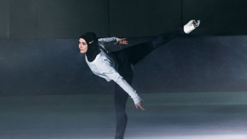 Nike Pro Hijab - известная компания выпустит коллекцию спортивных хиджабов