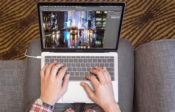 «Зачем вам новый торшер?» Как пользователь Mac пытался перейти на MacBook Pro 2016, и что из этого вышло