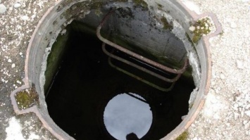 В Житомирской области в канализации обнаружили тело мужчины