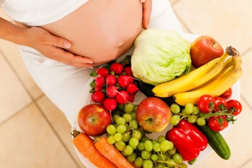 Ученые говорят об опасности фруктов и овощей для беременных