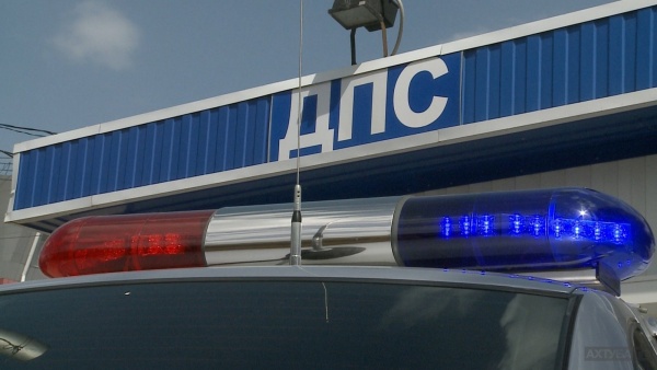 В Кемерово полицейские устроили погоню за белым Nissan Qashqai