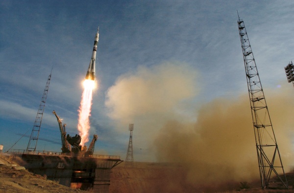 В ДНР хотят построить космодром