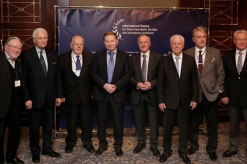 В Литве на Балтийско-Черноморском форуме соберутся экс-президенты стран Восточной и Центральной Европы