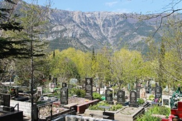 В ялтинском крематории планируют сжигать 5000 тел в год