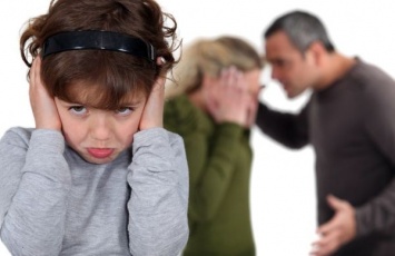 Психологи назвали страшные последствия развода для детей