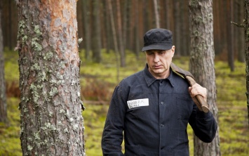 Олег Штефанко покажет, кто в лесу хозяин