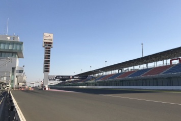 MotoGP - Тесты IRTA, Qatar: старт дан - а каковы планы заводов?