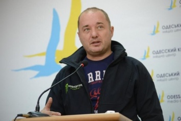 Гордиенко сравнил Саакашвили и Кивалова с вирусами
