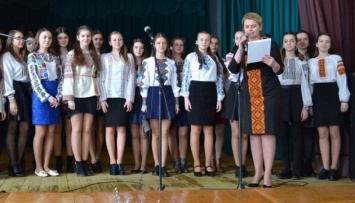 На Прикарпатье открыли «Школу благородных украинок»