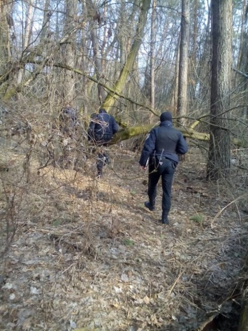 Маньяк-садист зверски убивает животных на Киевщине