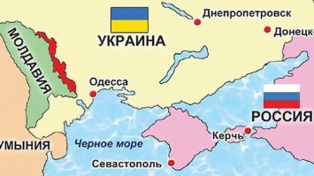Украина и Молдова нанесут Приднестровью колоссальный экономический ущерб