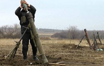 Луганская область: вал вражеских провокаций зашкаливает