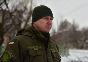 Аброськин: «блокадники» сдали в полицию одного из своих, а он теперь сдает их