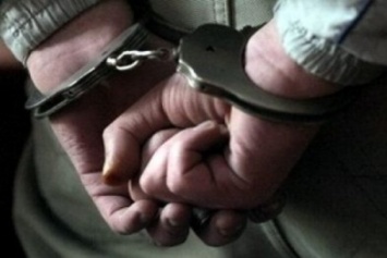 В один день полицией Славянска задержаны двое правонарушителей, находящихся в розыске