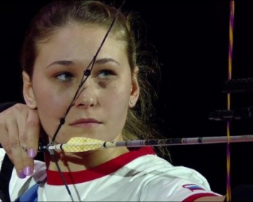 Орловская спортсменка выиграла бронзу чемпионата Европы по стрельбе из лука