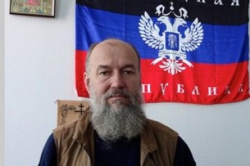 Еще один. В Донецке умер один из создателей «ДНР» Макович