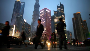 Китай потратит $300 млрд на лидерство в мировой экономике