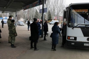 В Донецкой области возросла угроза террористических актов