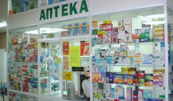 В аптеках "ЛНР" - облава: ищут украинские лекарства