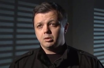 Блокада Донбасса: Семенченко заявили о массовых арестах и избиениях, редуты готовы к бою