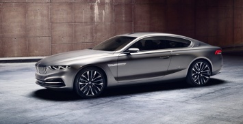 Новый «заряженный» BMW M8 будет выпускаться в трех типах кузова
