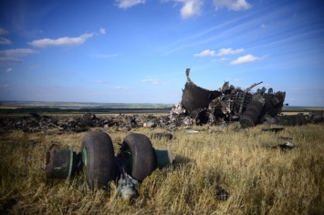 Штурман о сбитом Ил-76: самолет и военных можно было спасти