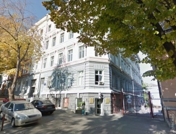 Одесскому горсовету предлагают выделить почти 50 млн на реставрацию здания, которое принадлежит прокуратуре, банку и иудеям