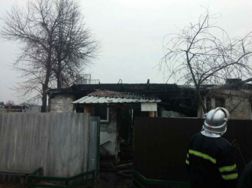 Пьяные родители едва на сожгли заживо шестерых детей на Киевщине
