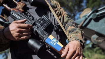 В Южноукраинские воины АТО будут пикетировать СБУ - в случае разгона блокадчиков готовы захватывать городские учреждения