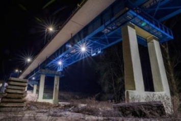 На Луганщине скоро начнется гранд-ремонт мостов и дорог