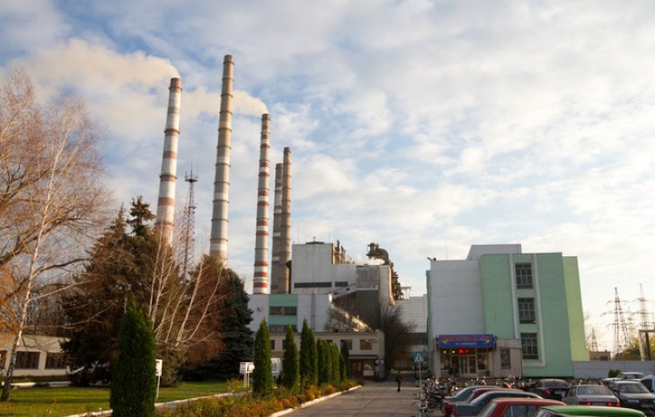 ДТЭК: возобновлены поставки угля из зоны АТО на Криворожскую ТЭС