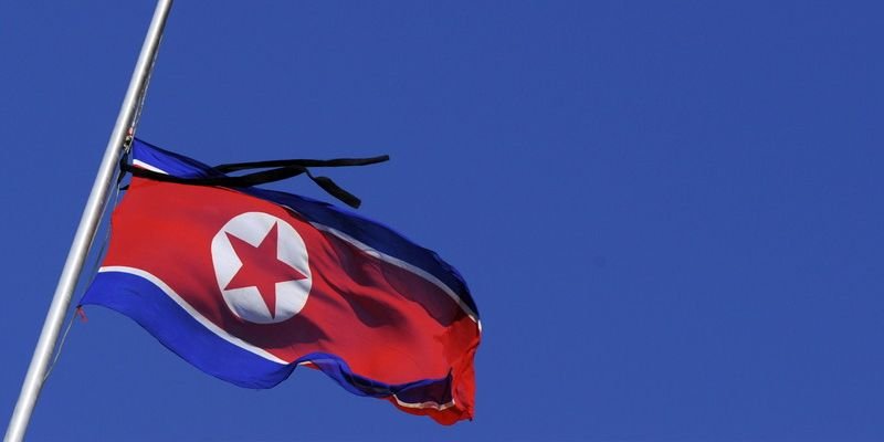 Северная Корея установила собственное уникальное координированное время