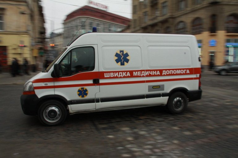 В Одесской области был зарезан сотрудник милиции