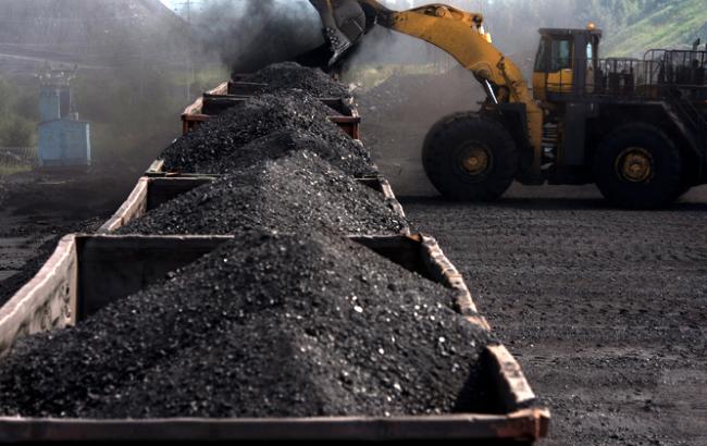 Прокуратура расследует незаконную продажу 19 тысяч тонн угля
