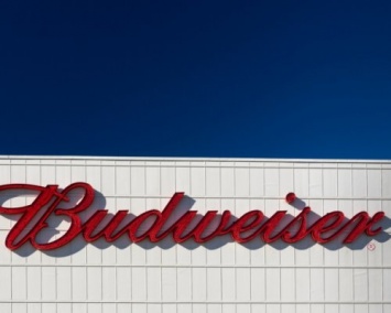 Budweiser хочет создать пивоварню на Марсе