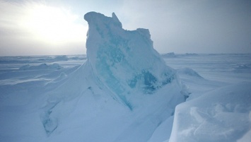 Сибирские ученые планируют исследовать арктический шельф с дрейфующих льдин