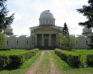 Пулковская обсерватория перестала быть рентабельной