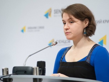 Украинского общественника выдворяют из Беларуси, потому что запрещен въезд в РФ