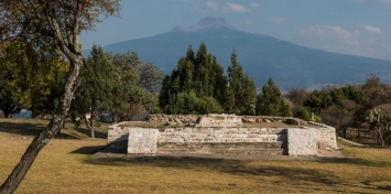 Археологи обнаружили древние демократические общества в Мексике