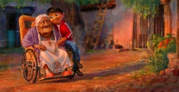 Появился трейлер нового мультфильма Pixar "Тайна Коко"