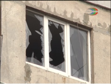 В Харцызске за минувшую неделю четыре человека погибли из-за взрывов гранат