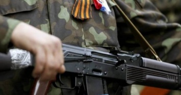 Переселенец передавал из Киева боевикам в Донецк деньги на проведение диверсий