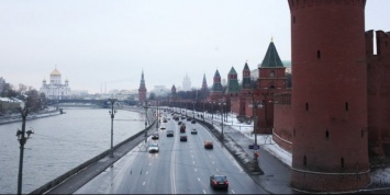 В России началась разработка первого стратегического прогноза