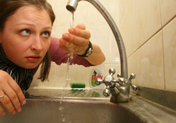 20% питьевой воды на Херсонщине с отклонениями