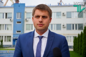 Начальник Николаевской таможни заявил о шантаже со стороны «Сандоры»