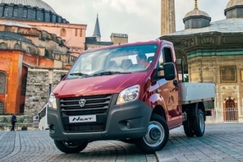 ГАЗ возобновит производство в Турции