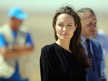 Фанаты Джоли бьют тревогу из-за ее детей (фото)